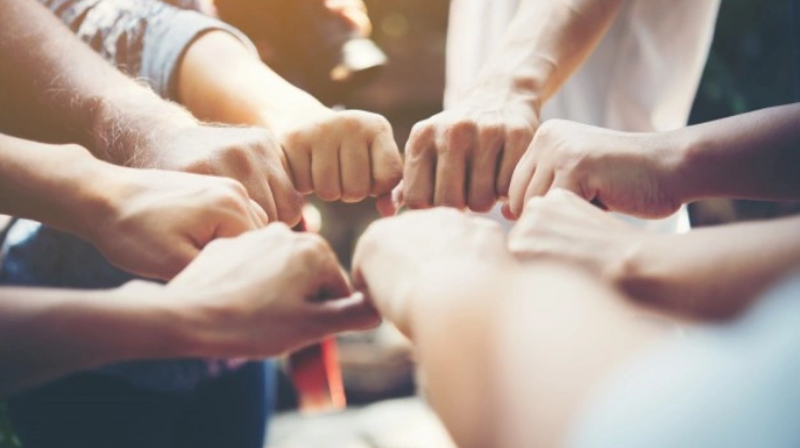 Frivillig i Skjold menighet