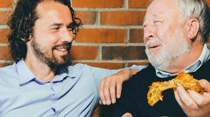 Lunsjtreff sommeren 2023