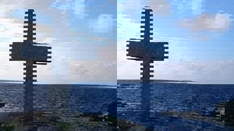 Kveldsgudstjeneste på askeonsdag