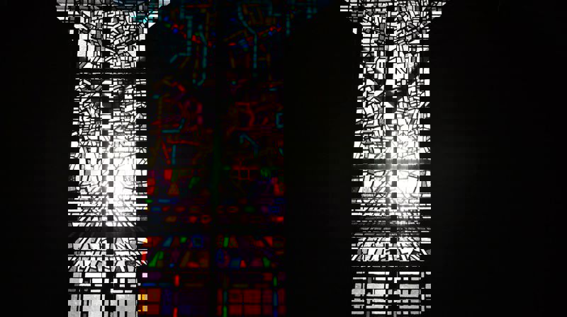 Tekstrefleksjon til 4. Søndag i fastetiden