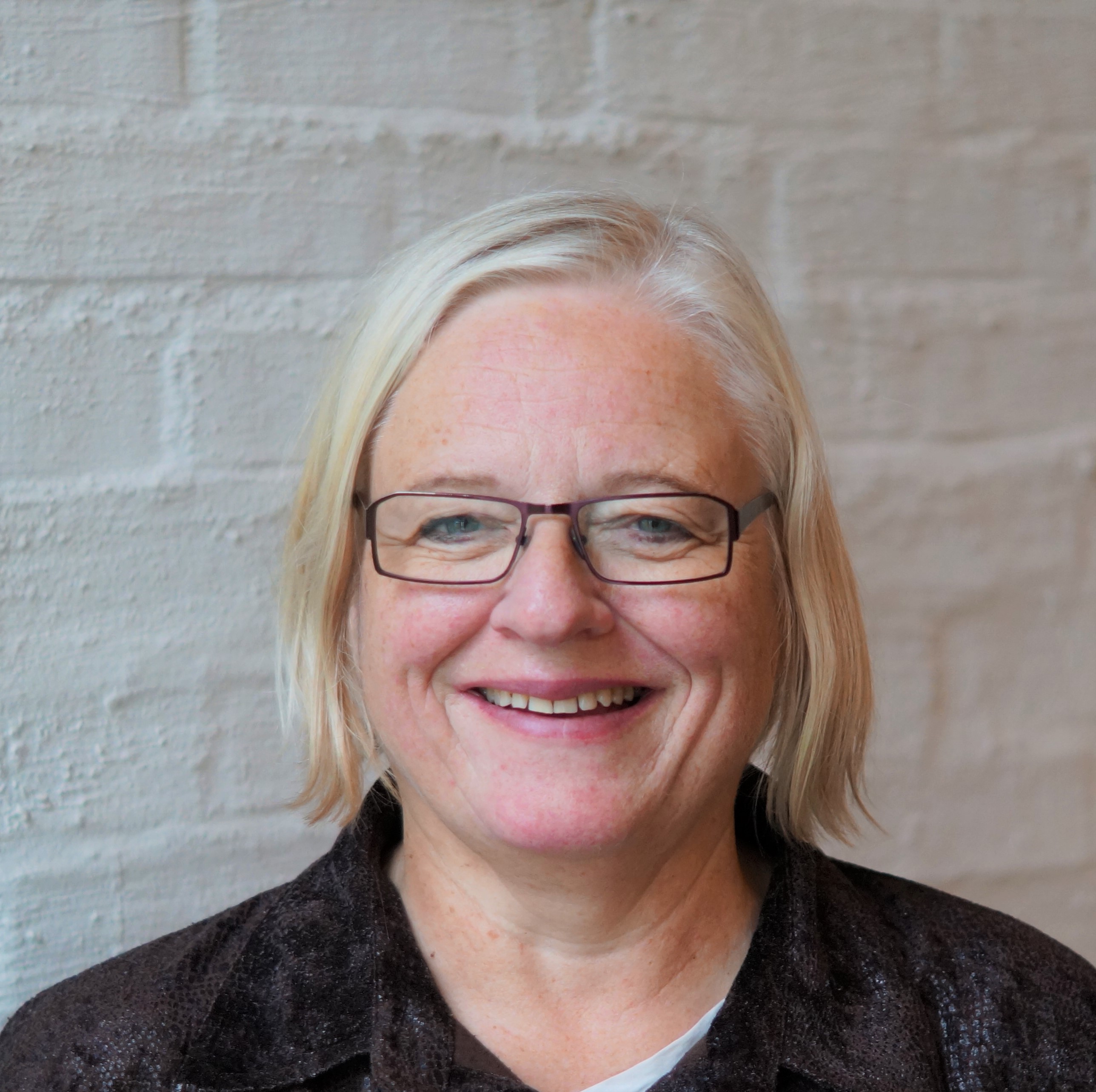 Kjerstin-Marie Vereide