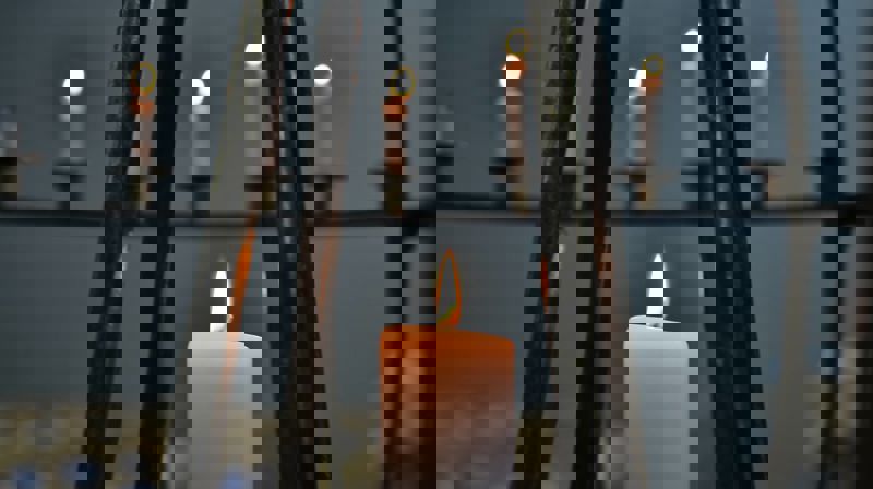 Åpen kirke onsdag 24.02