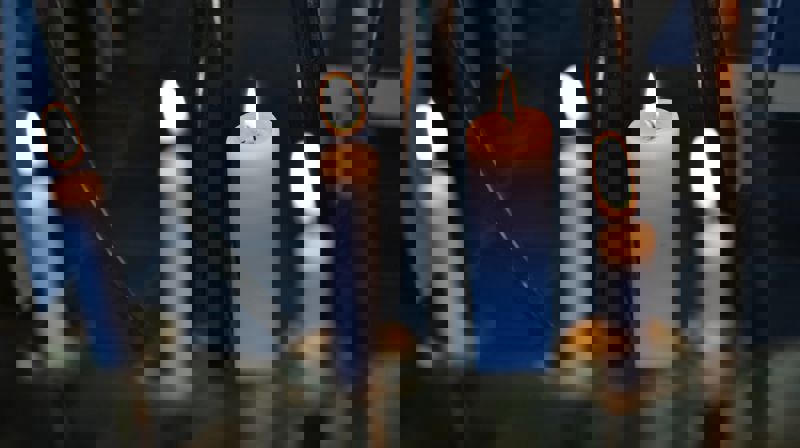 Velkommen til åpen kirke på søndag 11. april