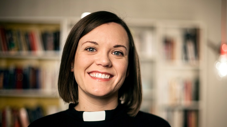 REFLEKSJON: Marte Håberg Ottesen