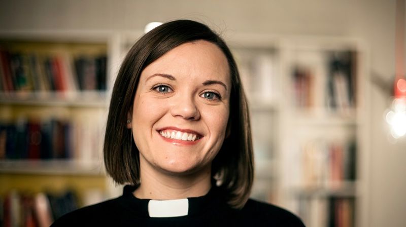 REFLEKSJON: Marte Håberg Ottesen