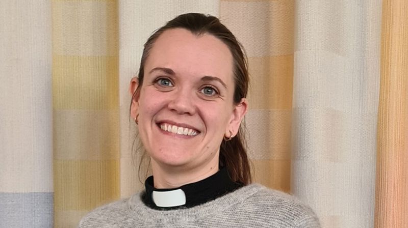 Gudstjeneste 2.søndag i fastetiden