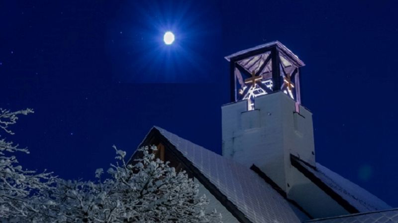 Min fred gir jeg dere