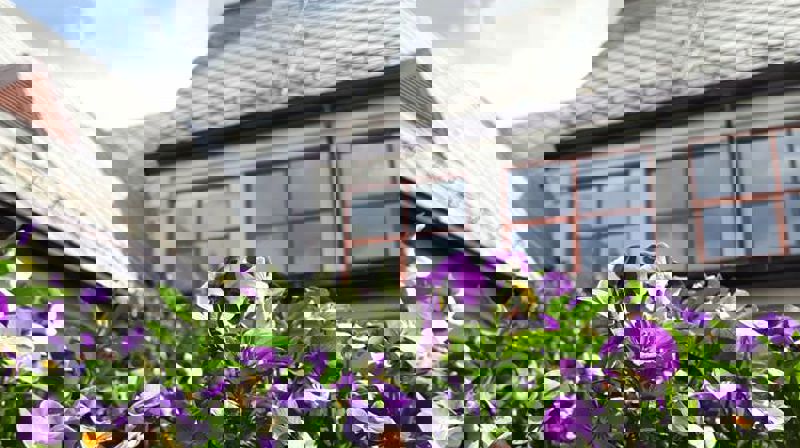 Informasjon vedrørende gudstjenester i kirken