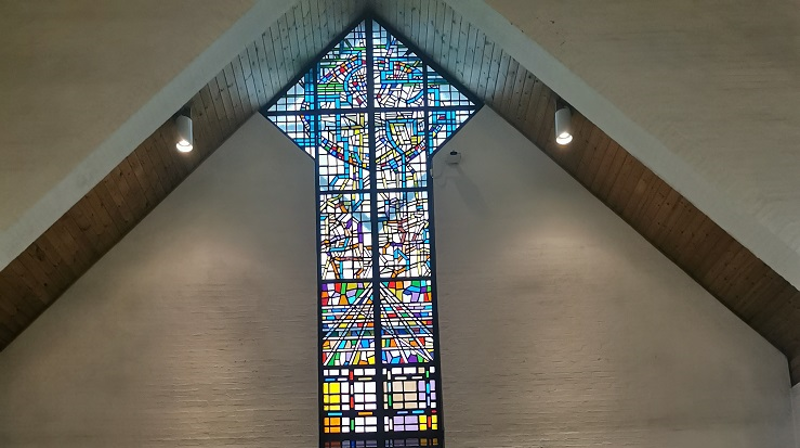 Påskens gudstjenester