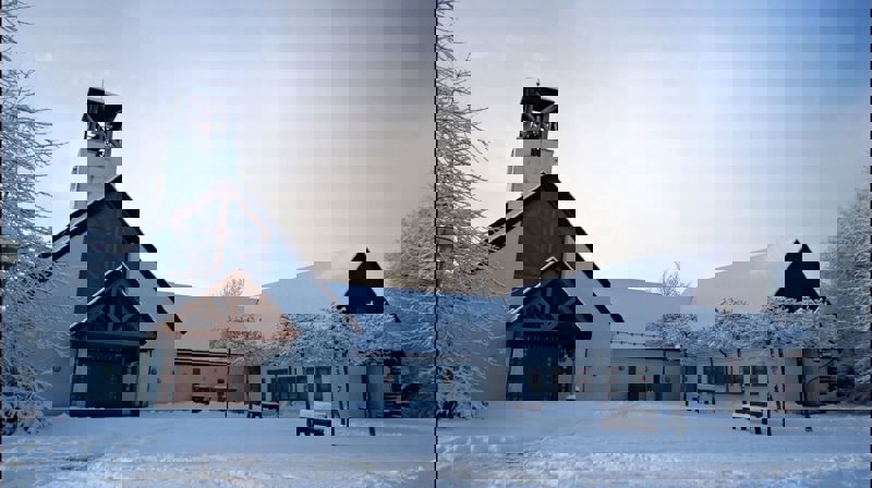 Lysmesse 1. desember