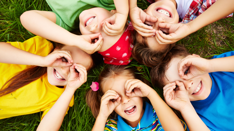 Kirkeklubb og familiegudstjeneste