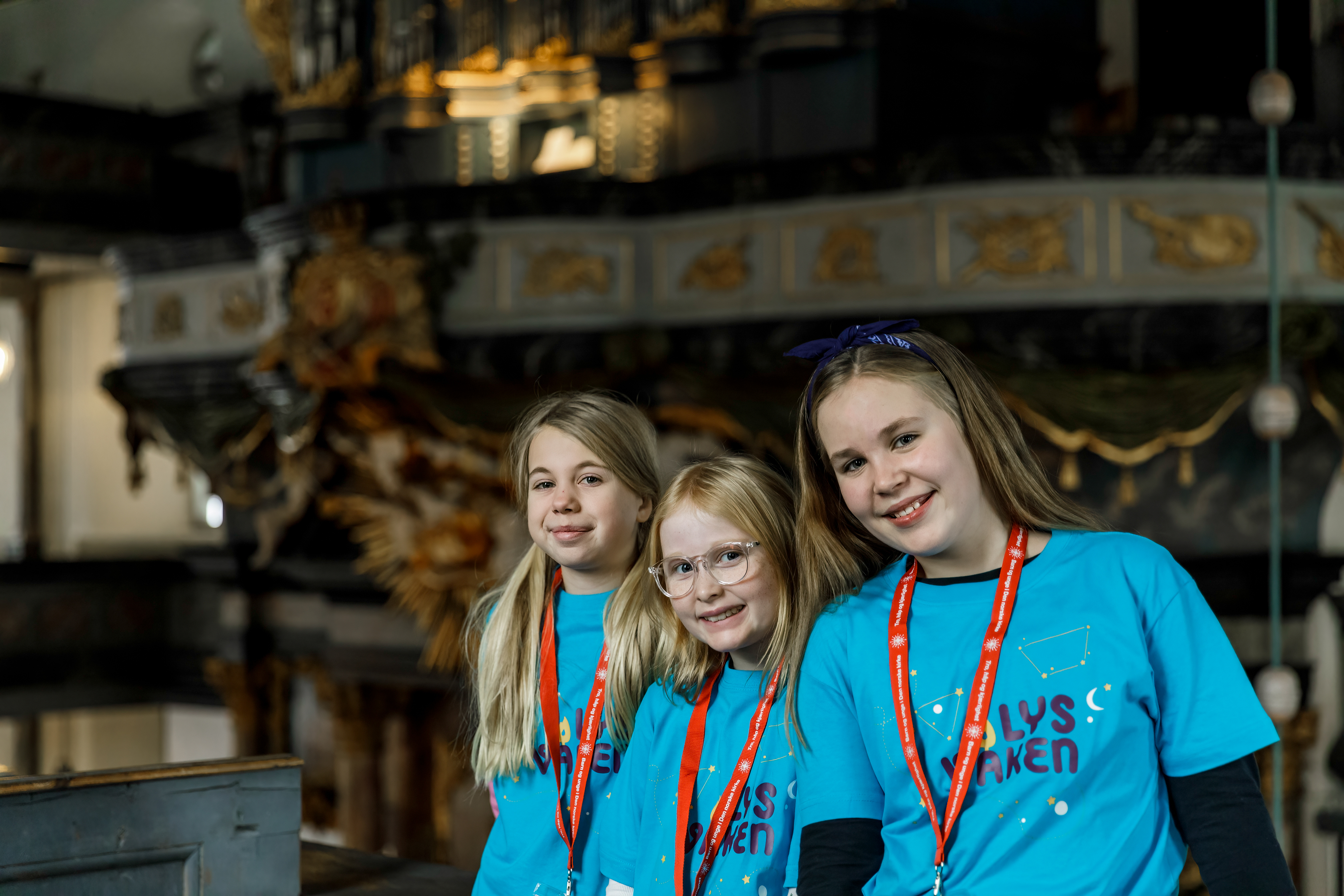 Lys våken for 11-åringer