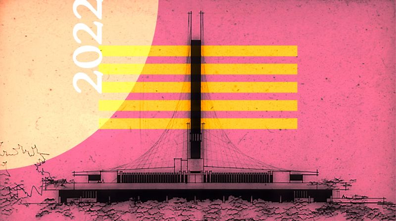 Borealis-festival 2022