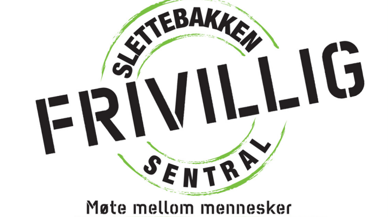 Åpning av Slettebakken frivilligsentral