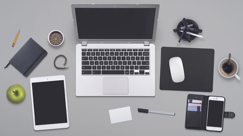 Er du vår noe informasjonsmedarbeider?