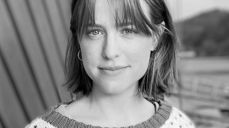 Årets påskeutstilling er laget av Johanne Thingnes Leira, som vi ser avbildet her