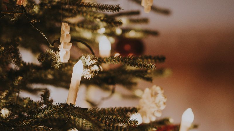 Julegudstjenester i Slettebakken