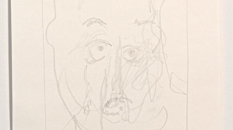 Årets påskeutstilling: Avskapelse - Sanne Tina Frostensson