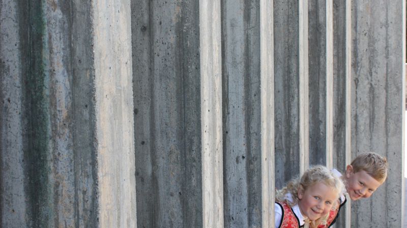 Innkalling til årsmøte 2019