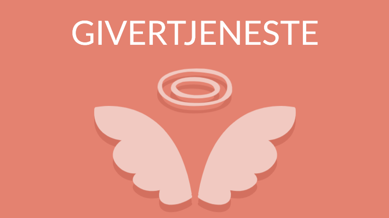 Givertjeneste