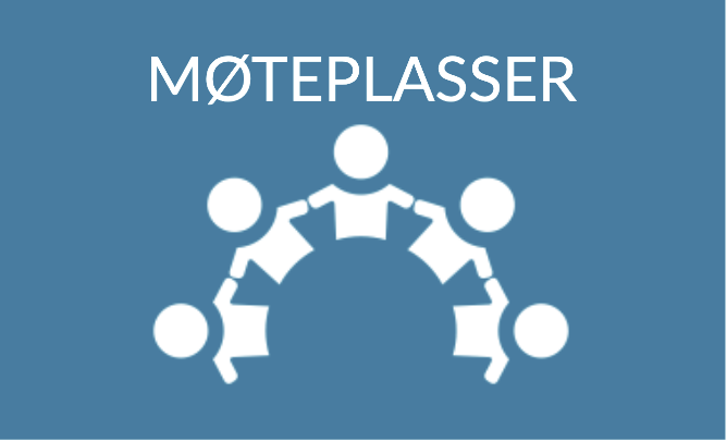 M&#248;teplasser