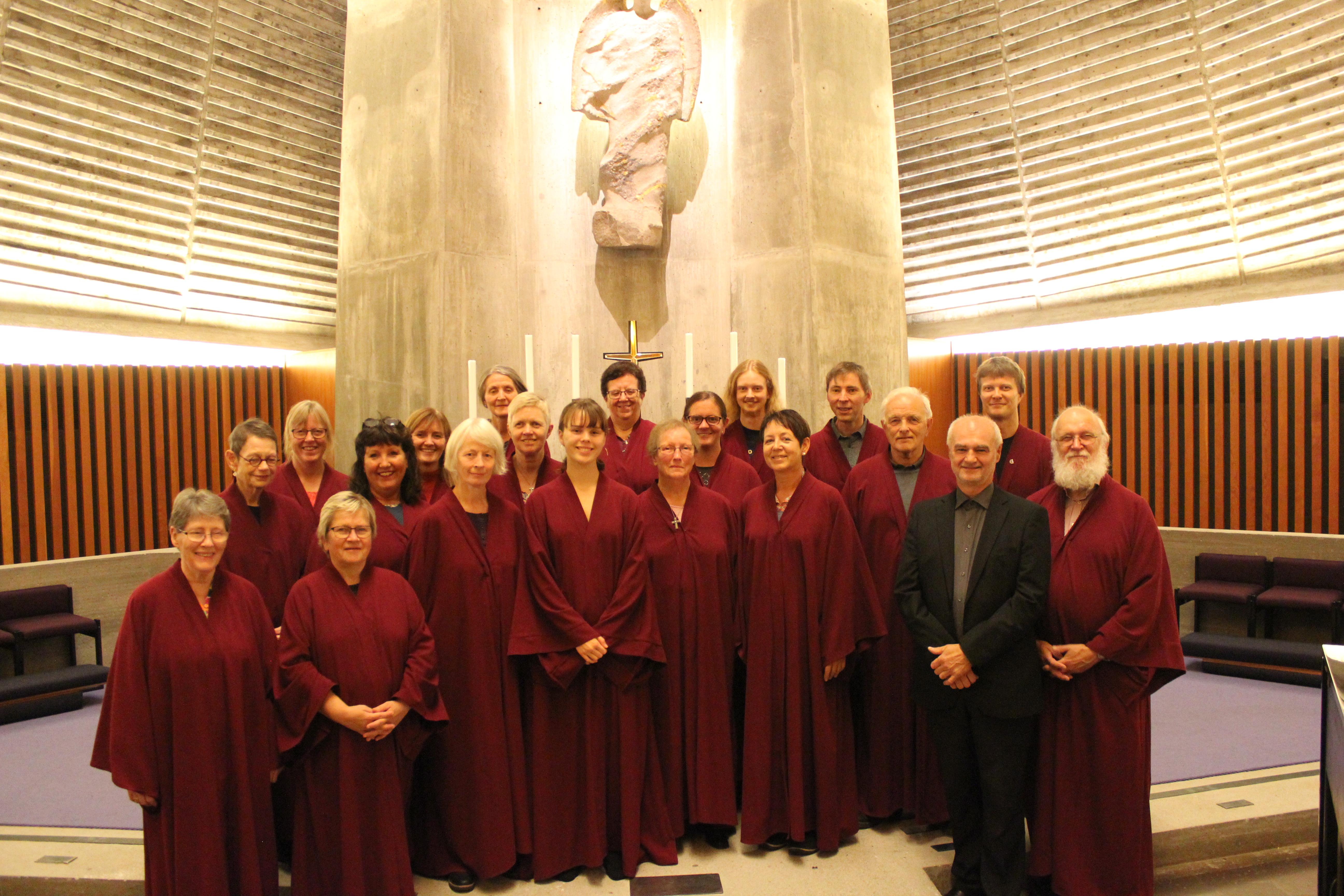 Slettebakken motettkor