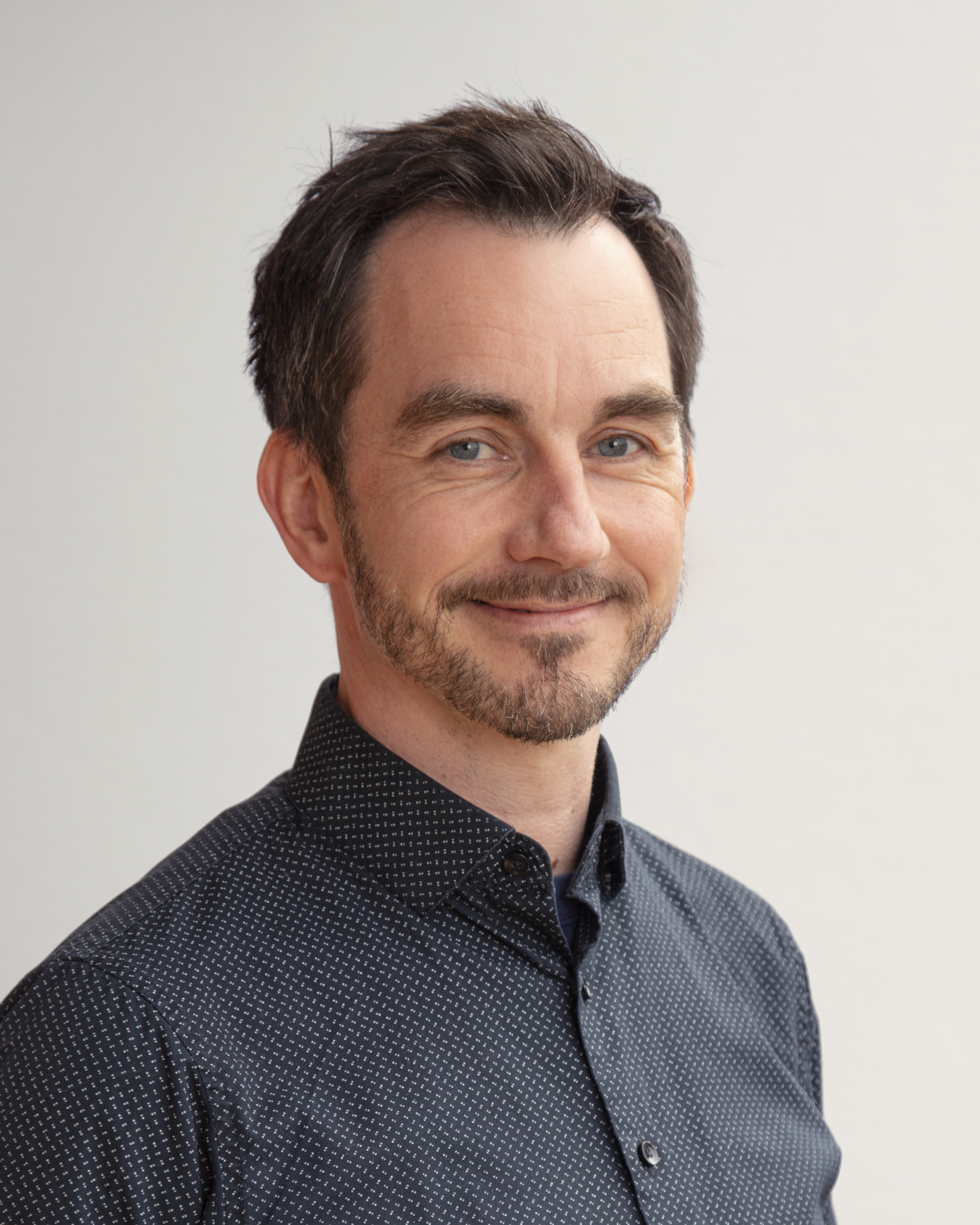 Geir Endre Kristoffersen