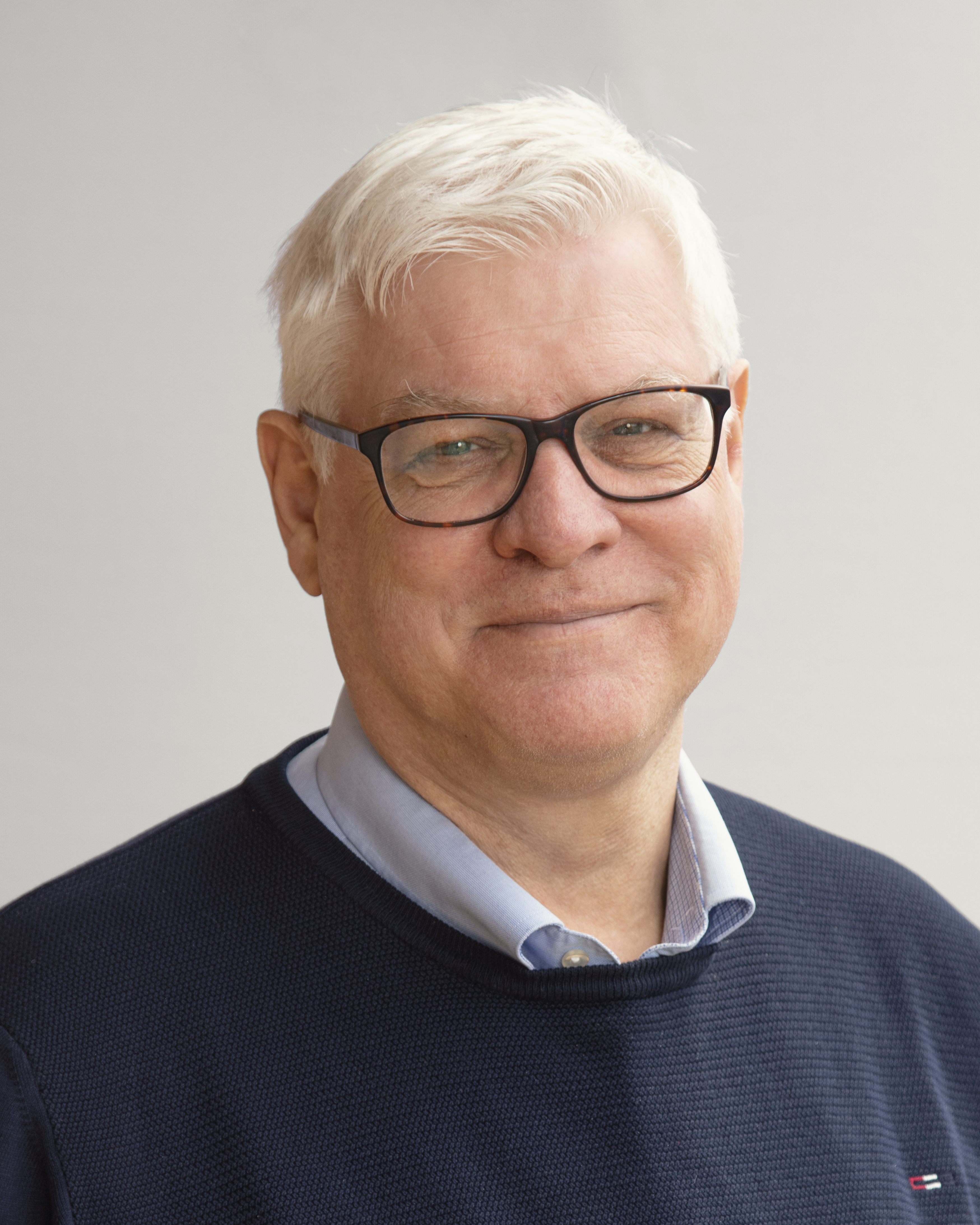 Gunnar Mindestrømmen