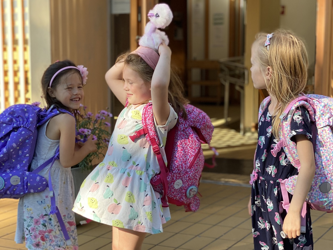 Helt førsteklasses og seksårsbok