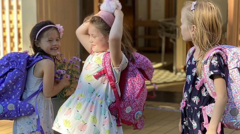 Helt førsteklasses og seksårsbok