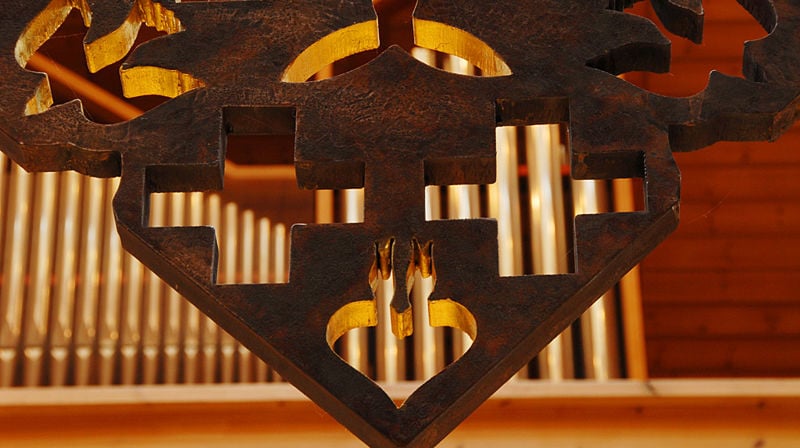 Ukens meditasjon uke 14