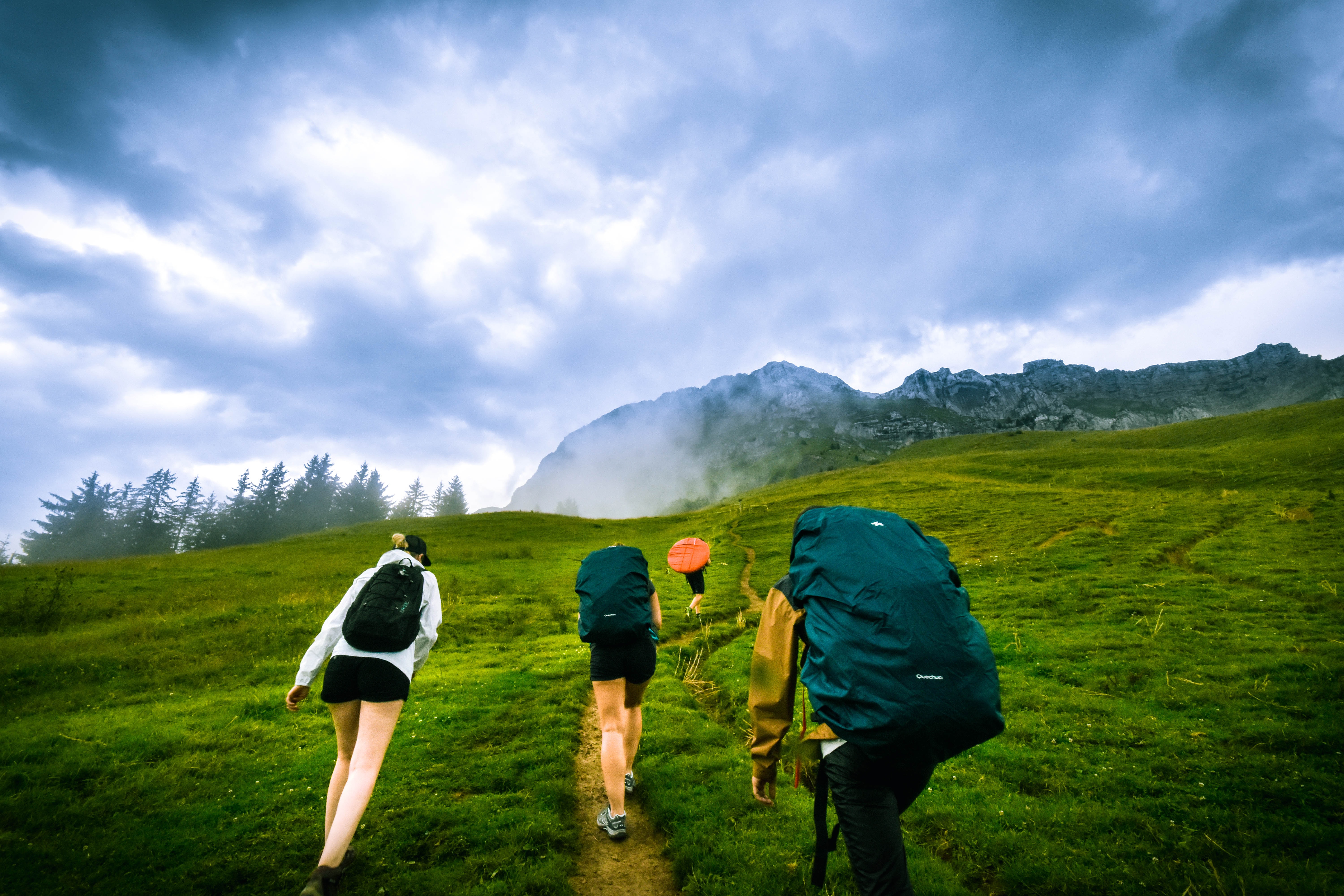 Foto: Anthony Da Cruz på Unsplash