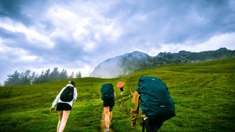 Foto: Anthony Da Cruz på Unsplash