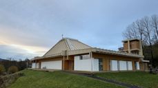 For andre gang på ca ett år, holder fem kor felles konsert i Søreide kirke, søndag kl. 18.00