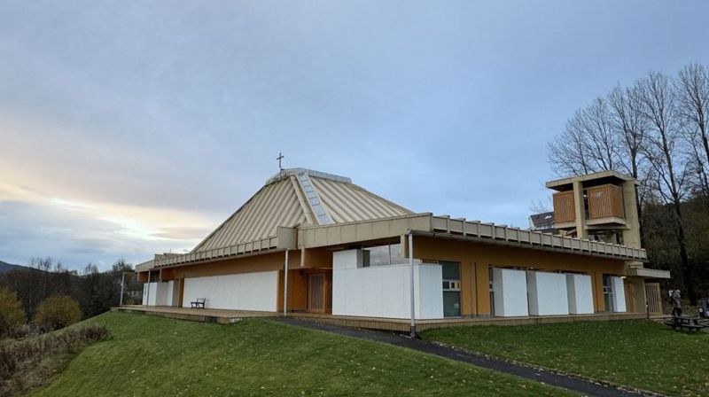 For andre gang på ca ett år, holder fem kor felles konsert i Søreide kirke, søndag kl. 18.00
