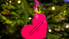 Jesus lovet oss ikke et enklere liv, men han kom med sin fred, en annen type fred, sier sokneprest Marte Ottesen. Foto: Den norske kirke.