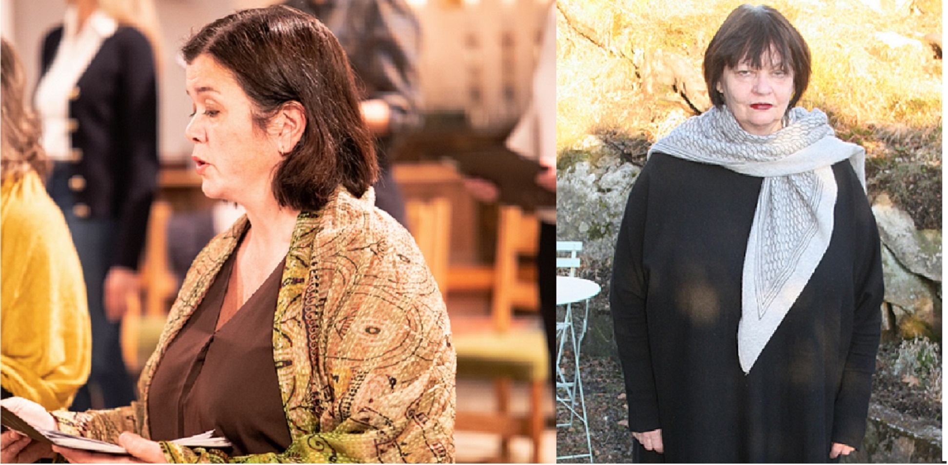 Foto: Åse Solvi/D.Weaver