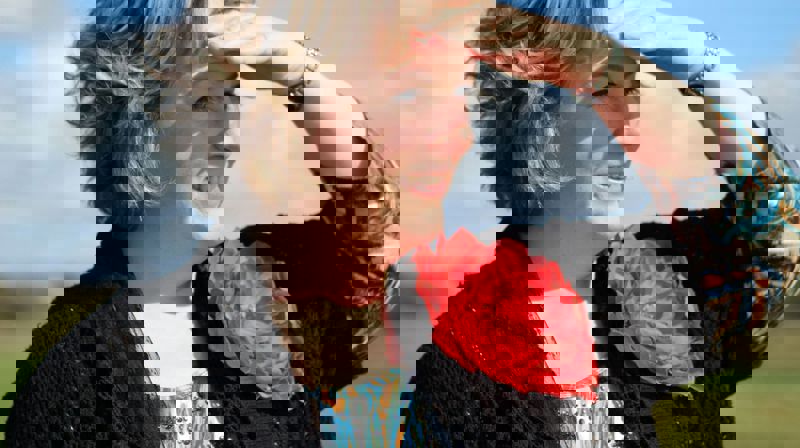 Anne-Margrethe Eikaas Svanes