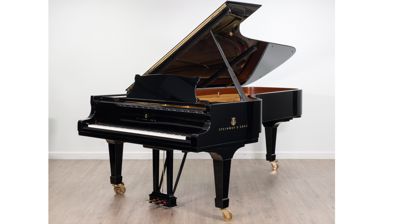 Innsamling til flygel i Storetveit kirke