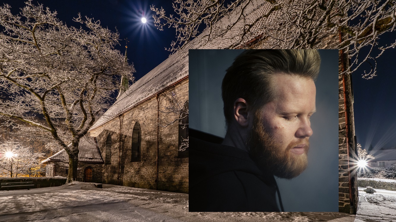 Foto: Åse Solvi / Johannes Selvaag (innfelt)