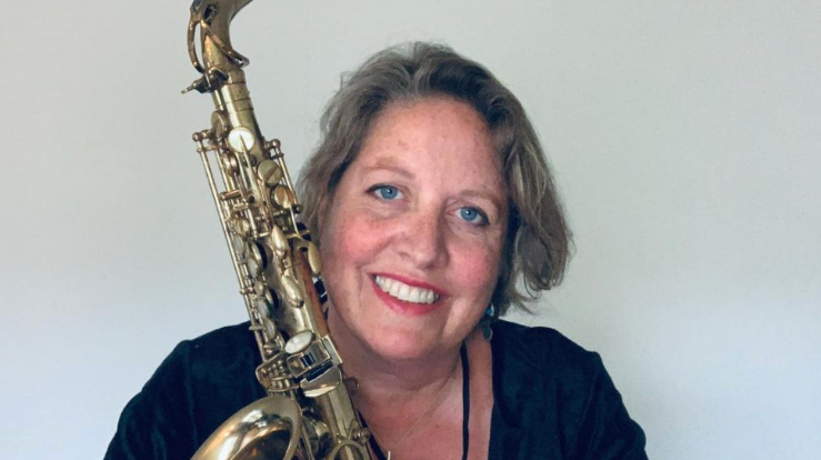 Ingvill Morlandstø (Foto: privat) 