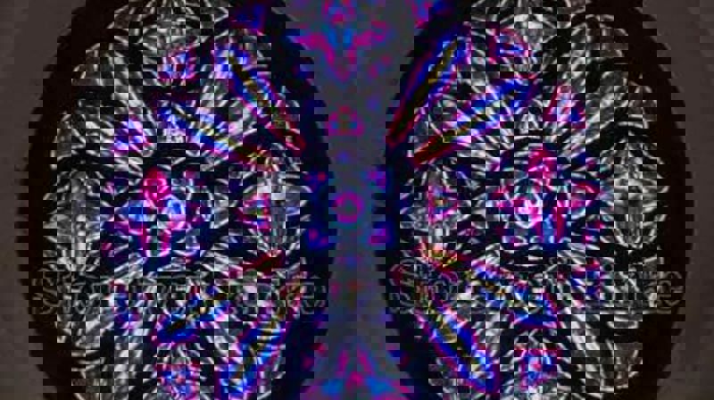 Påskevideo fra Storetveit kirke