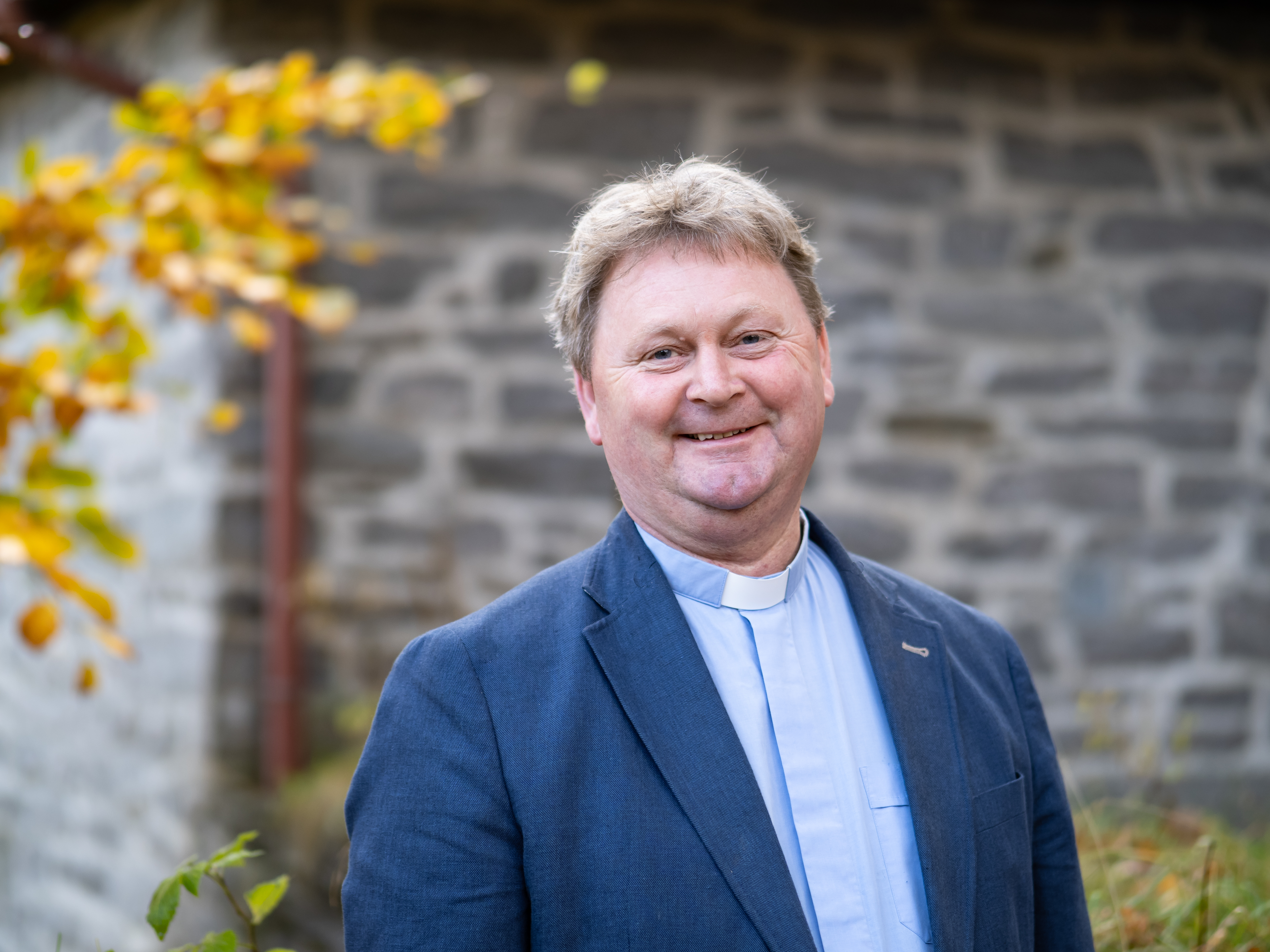 I denne artikkelen skriver sokneprest Jan Helge Gram Eggestøl om å søke Gud. (Foto: Åse Solvi) 