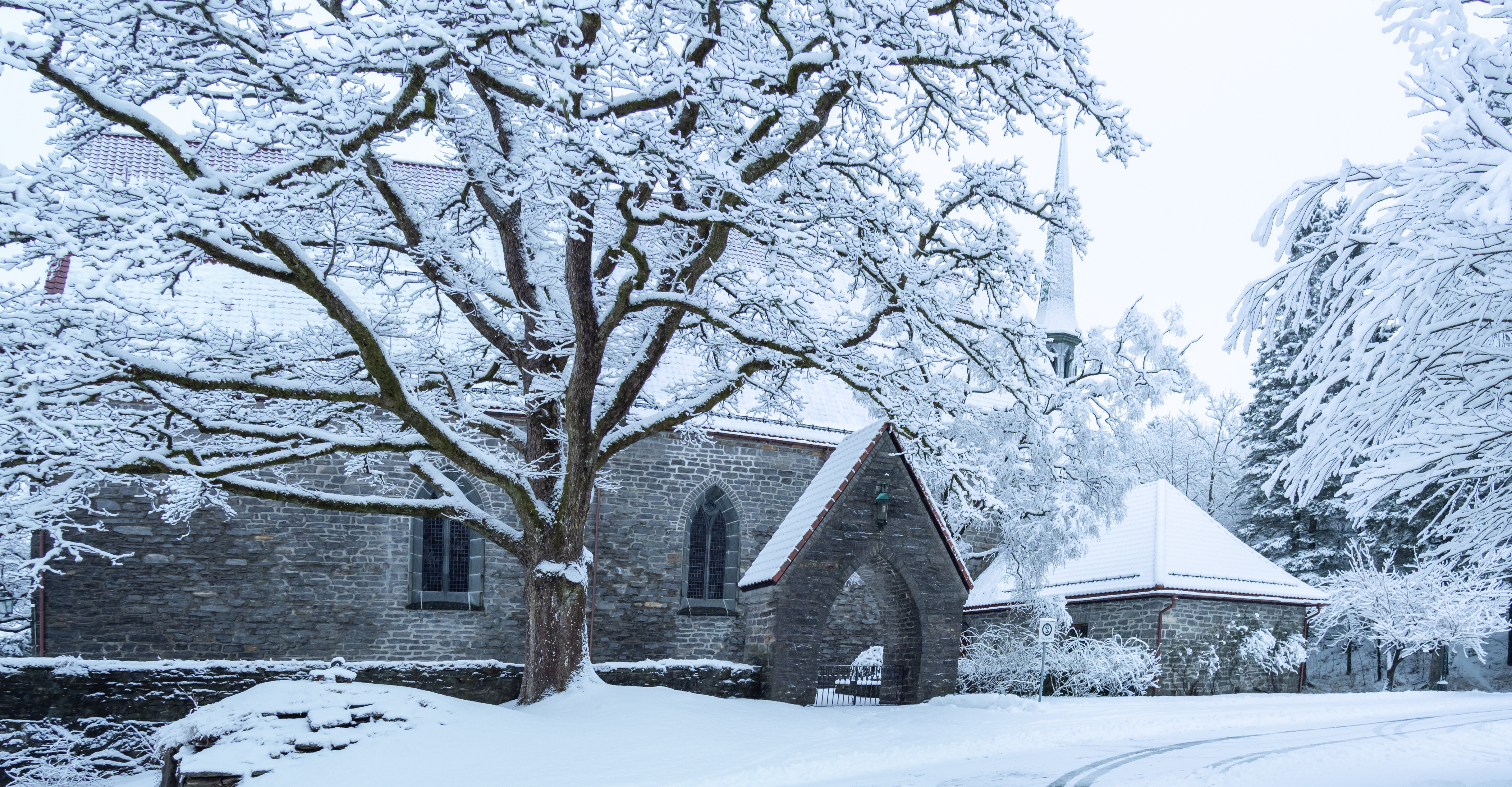 Toppbilde for Storetveit menighet