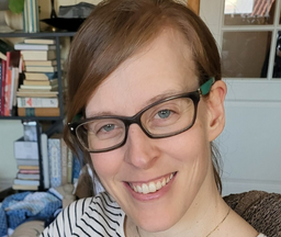 Gunn-Frøydis Unneland Westerheim 