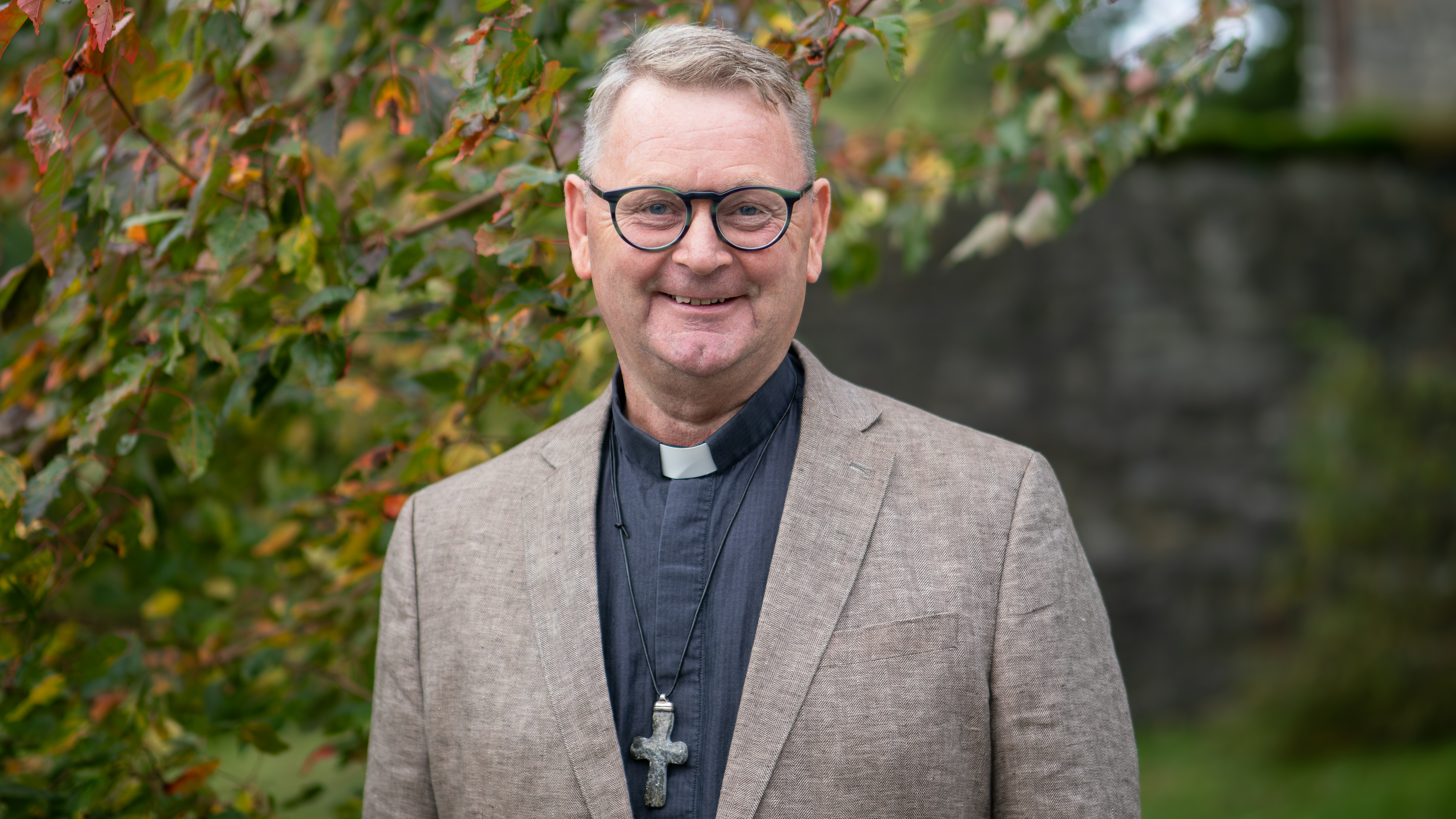 Jan Helge Gram Eggestøl