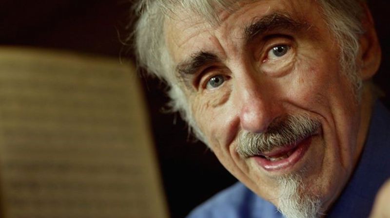 Allehelgensmesse med Egil Hovland