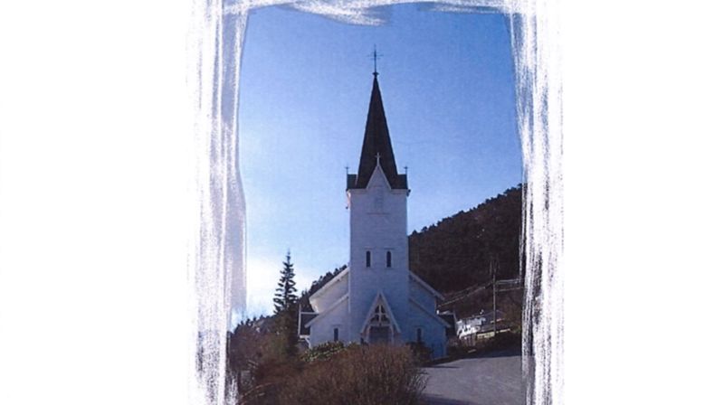 ÅRSMELDING YTRE ARNA KYKJELYD 2019