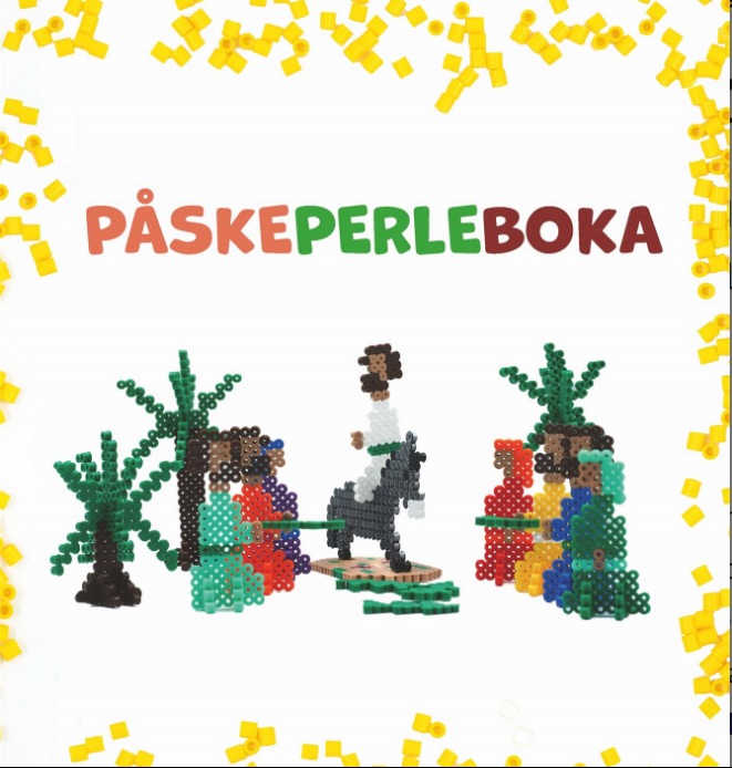 Påskeperleboka