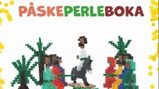 Påskeperleboka